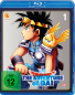 Preview: Dragon Quest: The Adventure of Dai – Vol. 1 auf Blu-ray_01